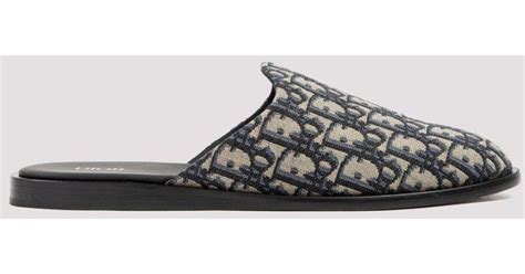 dior slip on shoes|christian dior slippers for men.